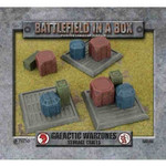 Battlefield in a Box Galactic Warzones: Storage Crates