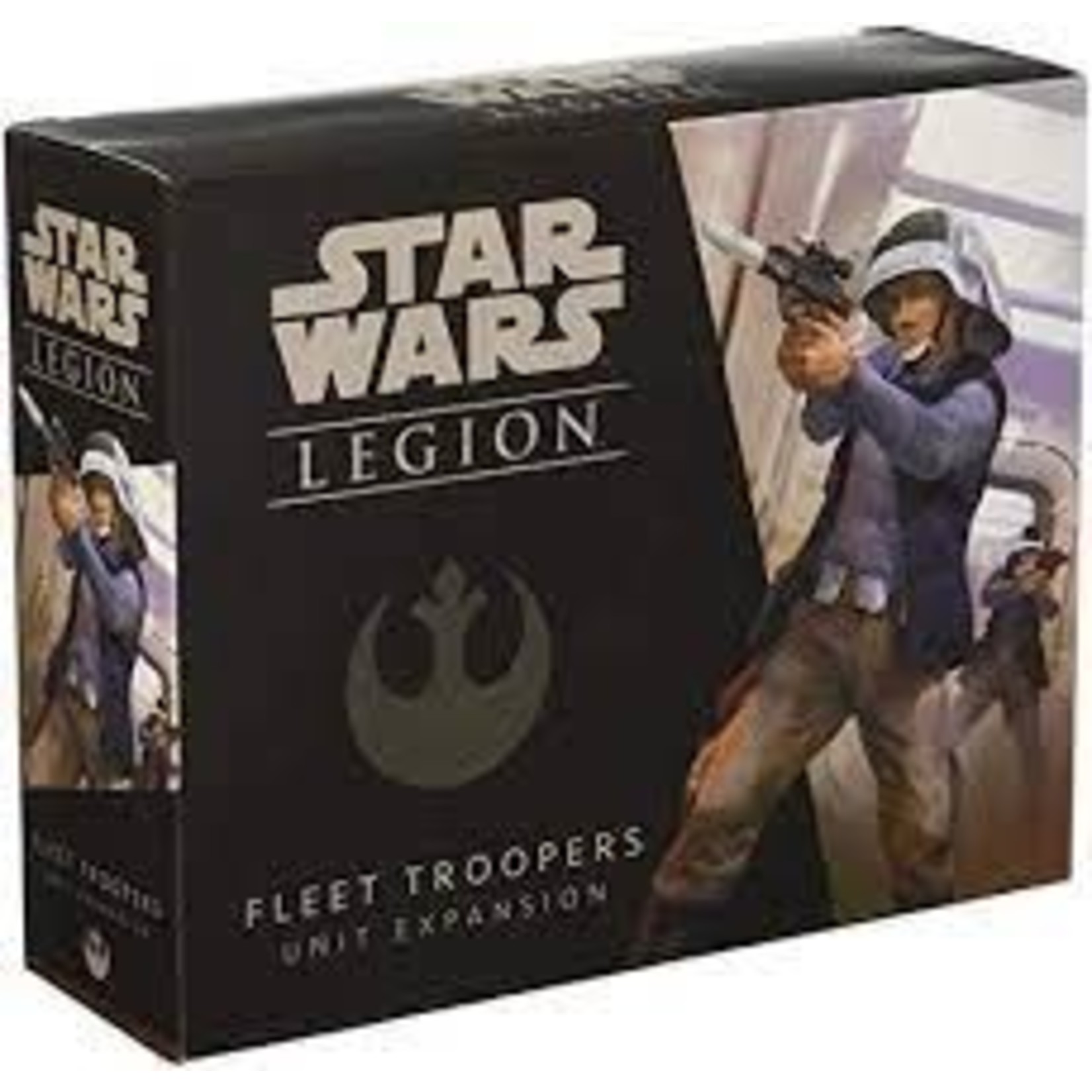 Star Wars: Legion Fleet Troopers