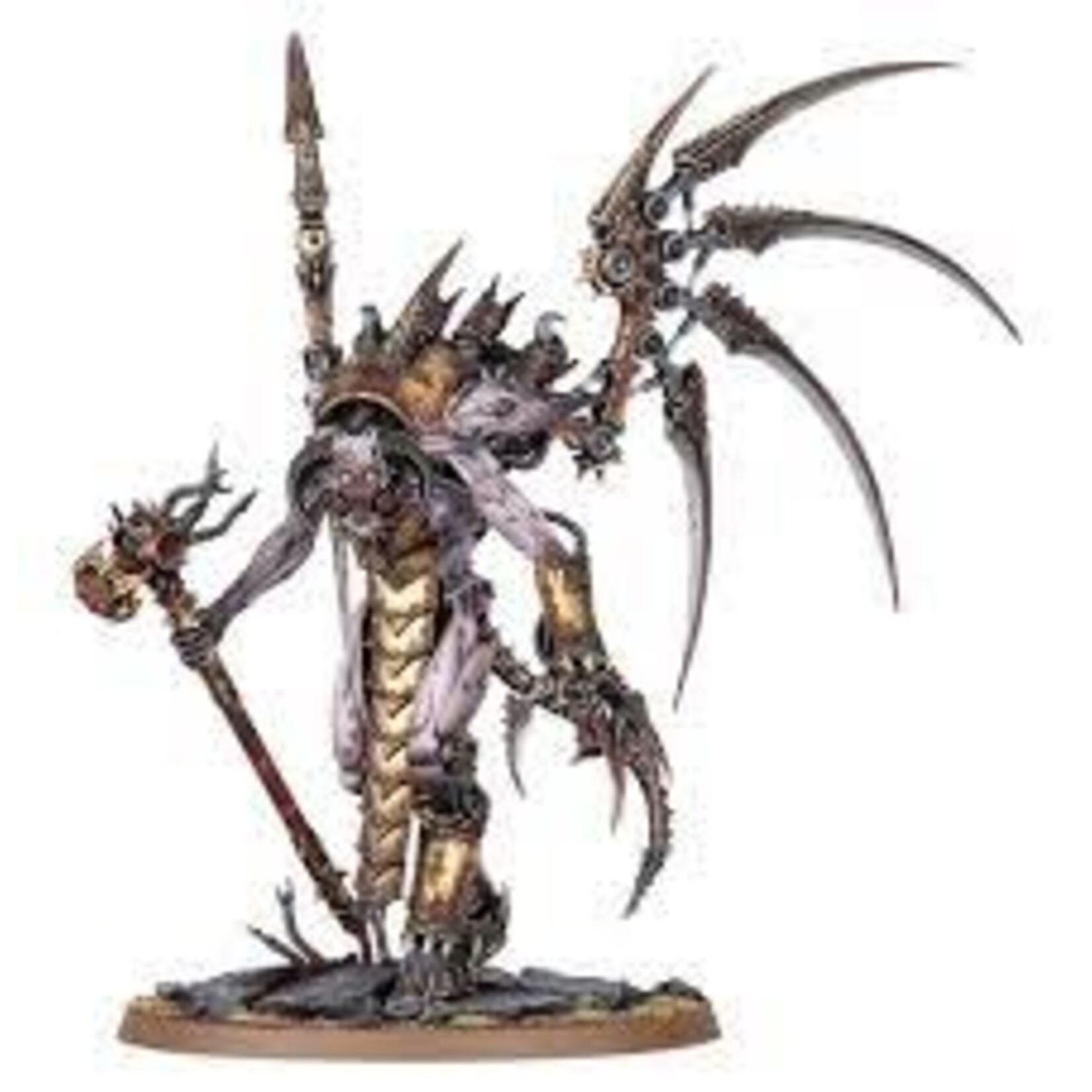Games Workshop Vashtorr the Arkifane
