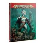 Games Workshop Battletome: Ossiarch Bonereapers