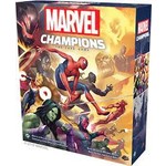 Marvel Champions: The Card Game