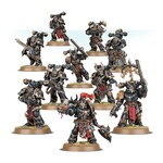 Games Workshop Chaos Space Marines