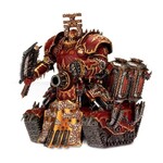 Games Workshop Khorne Lord of Skulls