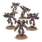 Games Workshop Warp Talons