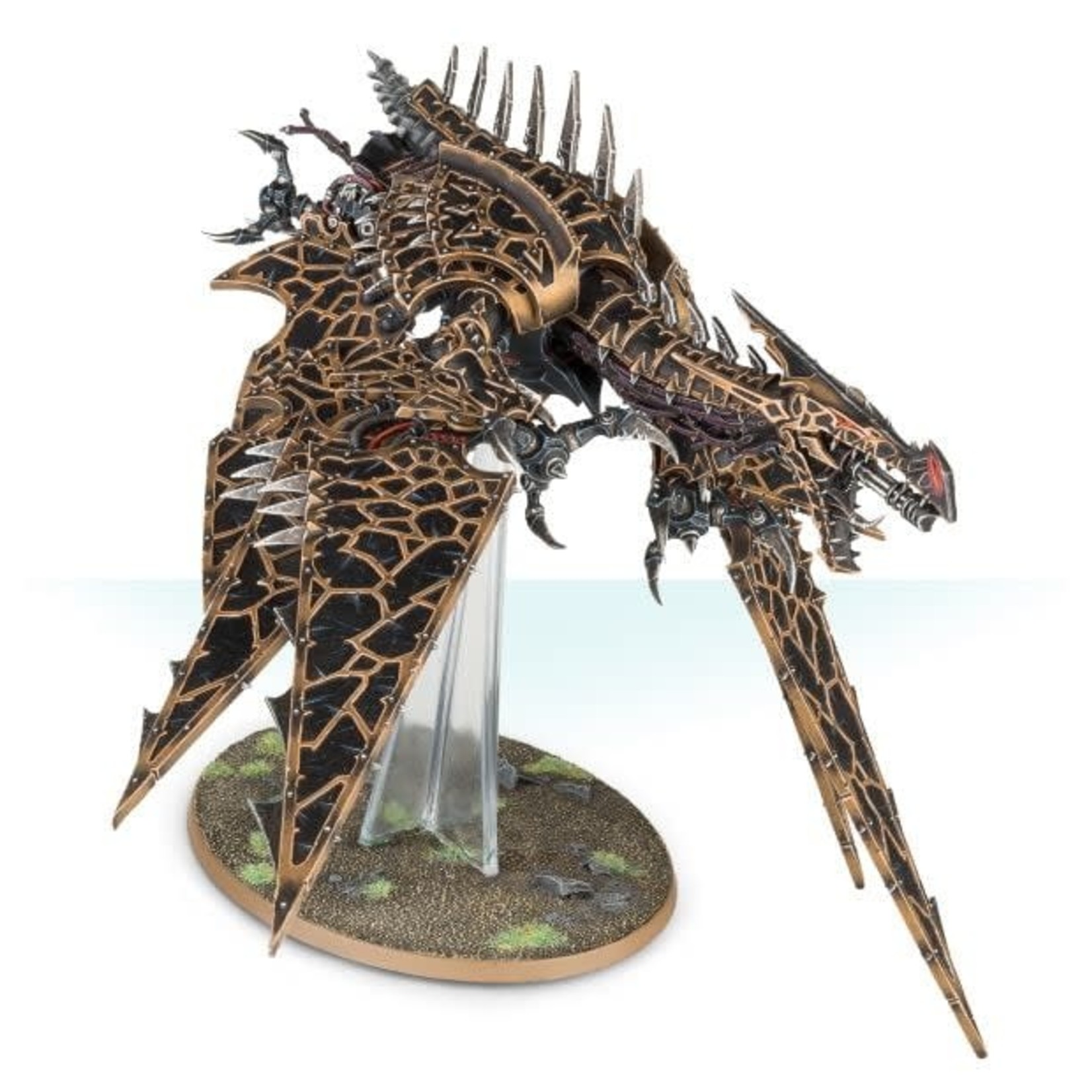 Games Workshop Heldrake