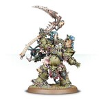 Games Workshop Typhus, Herald of the Plague God