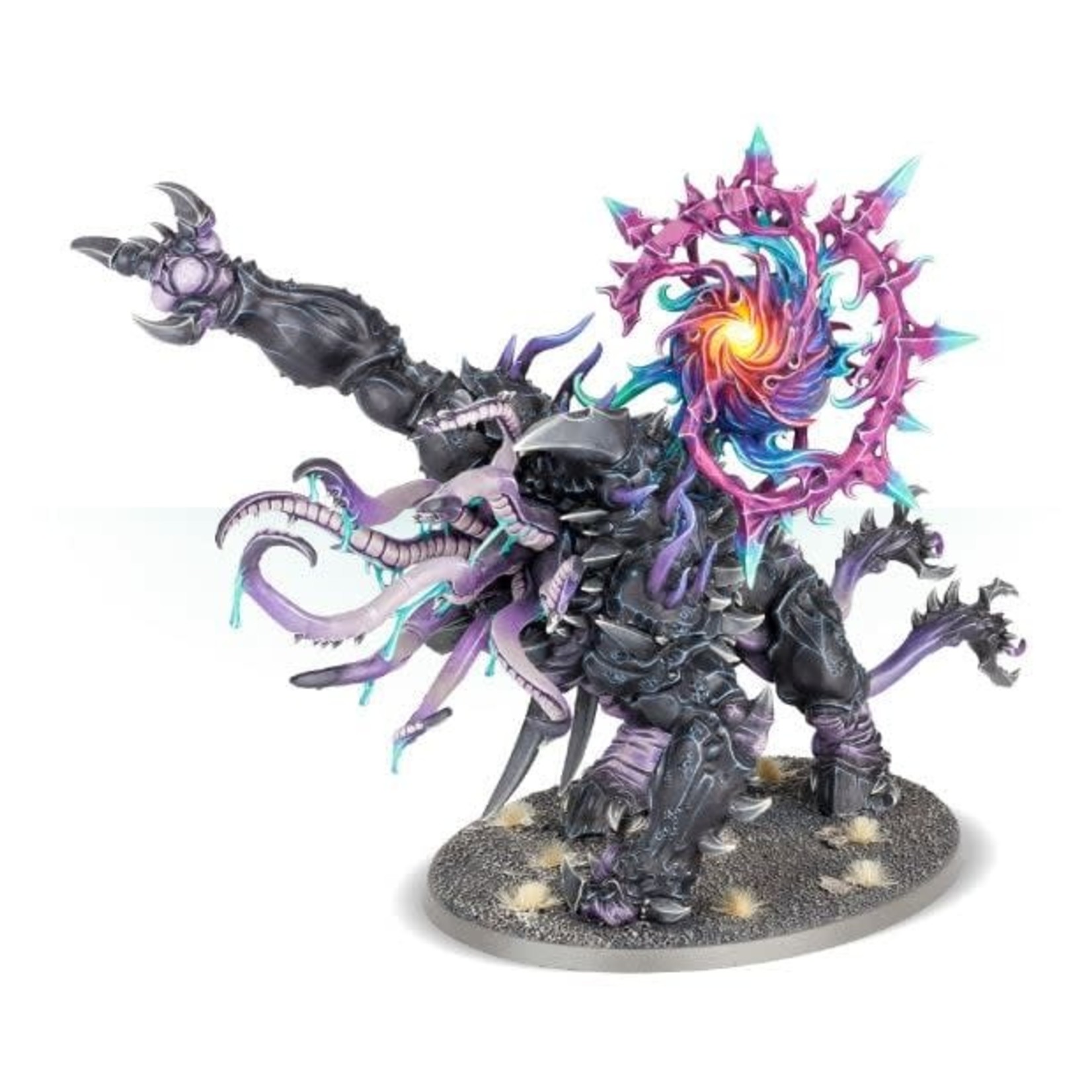 Games Workshop Mutalith Vortex Beast