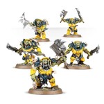 Games Workshop Brutes