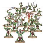 Games Workshop Savage Orruk Moarboyz