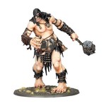 Games Workshop Gatebreaker Mega-Gargant