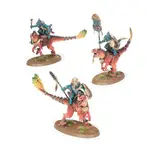 Games Workshop Aggradon Lancers