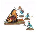 Games Workshop Spawn of Chotec