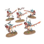 Games Workshop Raptadon Hunters