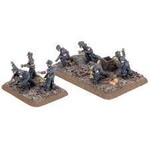 Flames of War: German Hitlerjugend Platoon