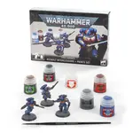 Assault Intercessors & Paint Sets