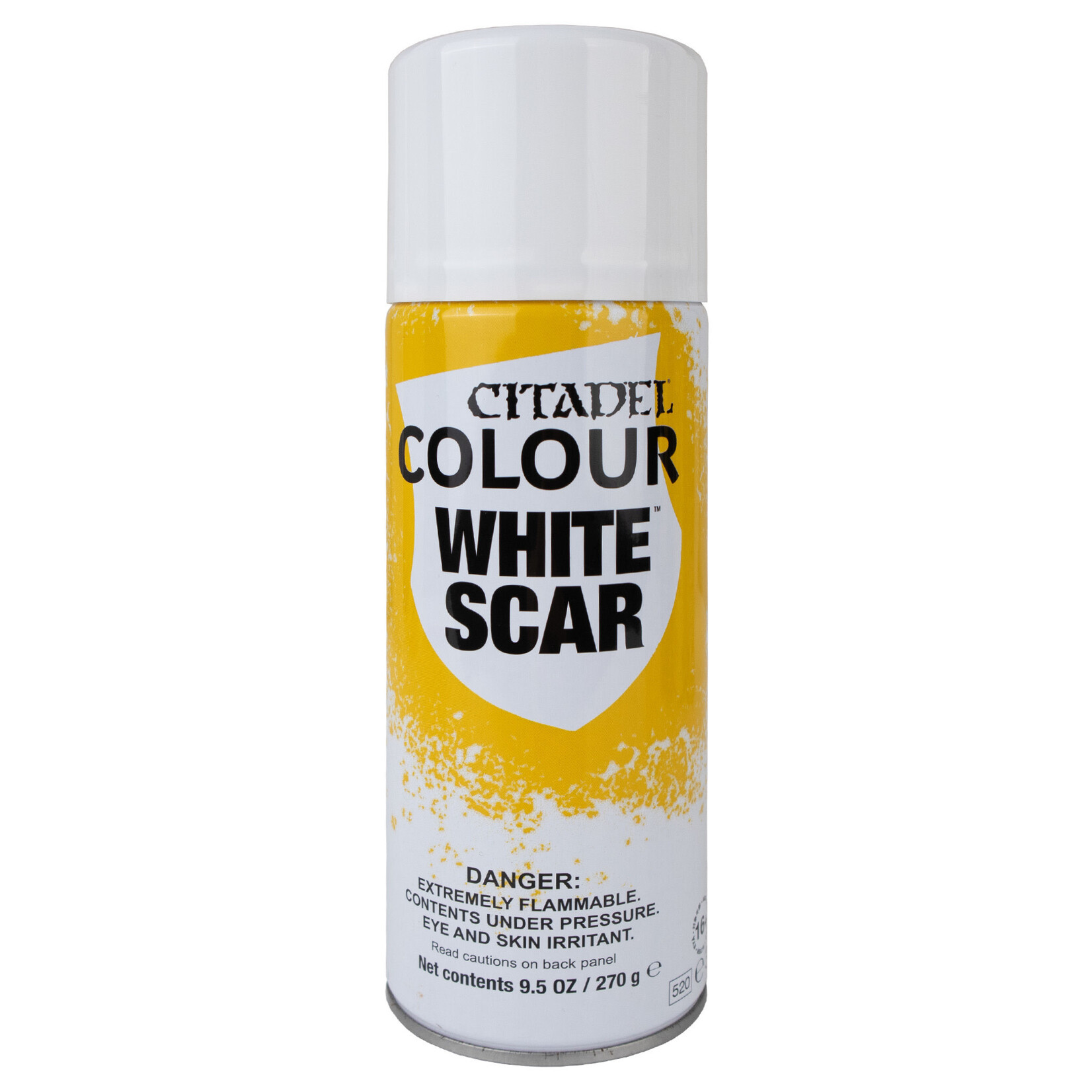 White Scar Primer