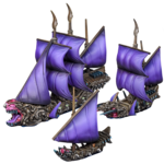 Armada Twilight Kin Starter Fleet