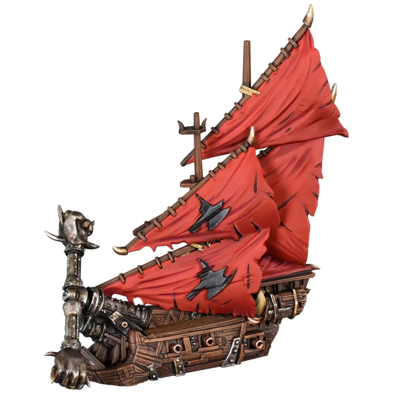 Armada Orc Hammerfist