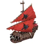 Armada Orc Bombboat