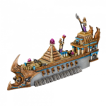 Armada Empire of Dust Monolith