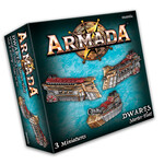 Armada Dwarf Starter Fleet