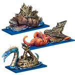 Armada Trident Realm Starter Fleet