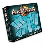 Armada Armada Acrylic Bases Set