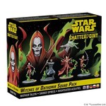 AMG Star Wars: Shatterpoint Witches of Dathomir Mother Talzin Squad Pack