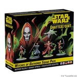 AMG Star Wars: Shatterpoint Witches of Dathomir Mother Talzin Squad Pack
