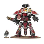 Games Workshop Imperial Knight Gallant