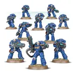 Primaris Hellblasters