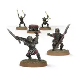 Moria Goblin Commanders