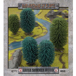 Gale Force 9 Large Summer Wood