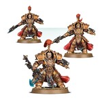 Allarus Custodes