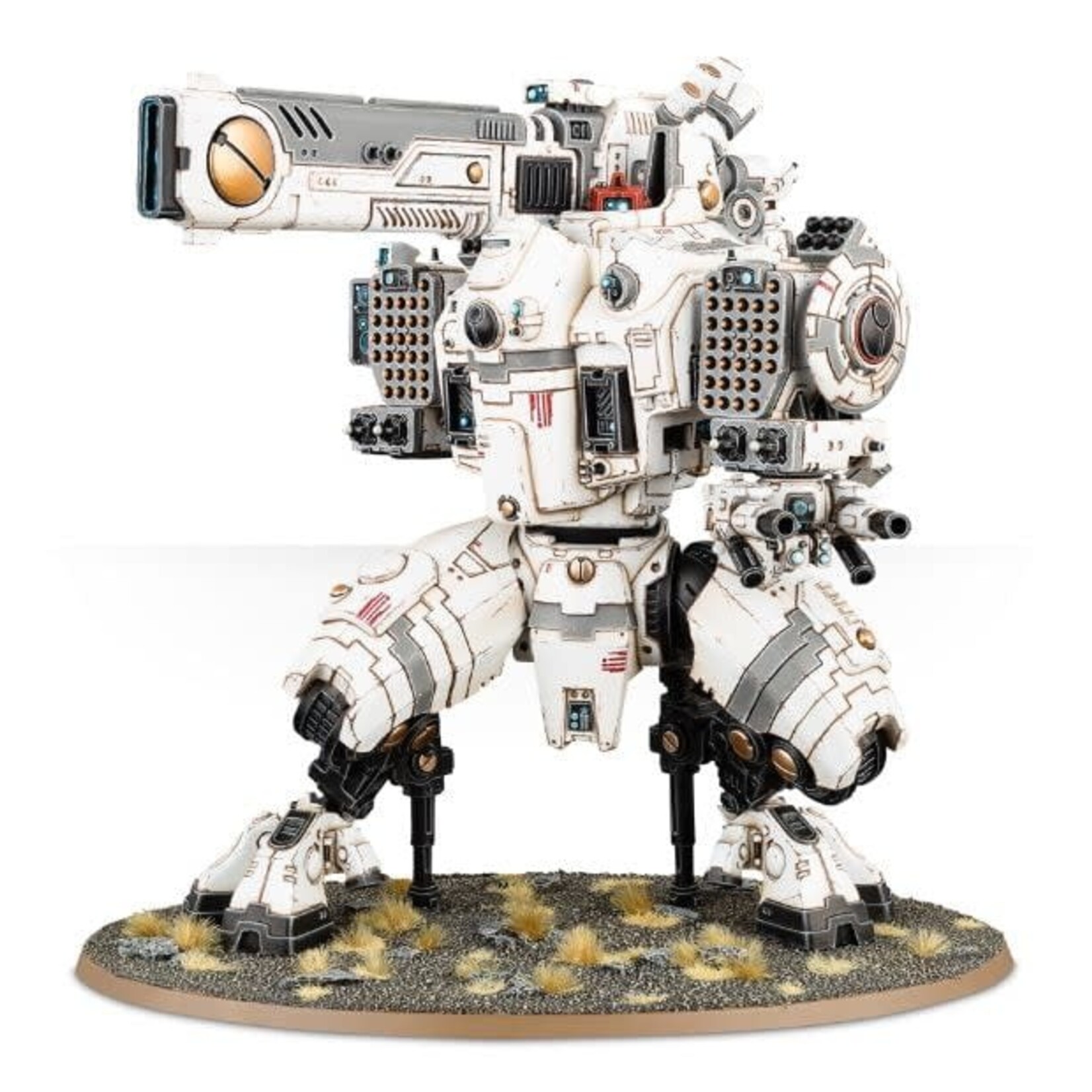 Games Workshop KV128 Stormsurge