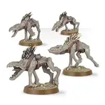 Games Workshop Kroot Hounds