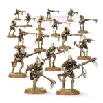 Games Workshop Kroot Carnivore Squad