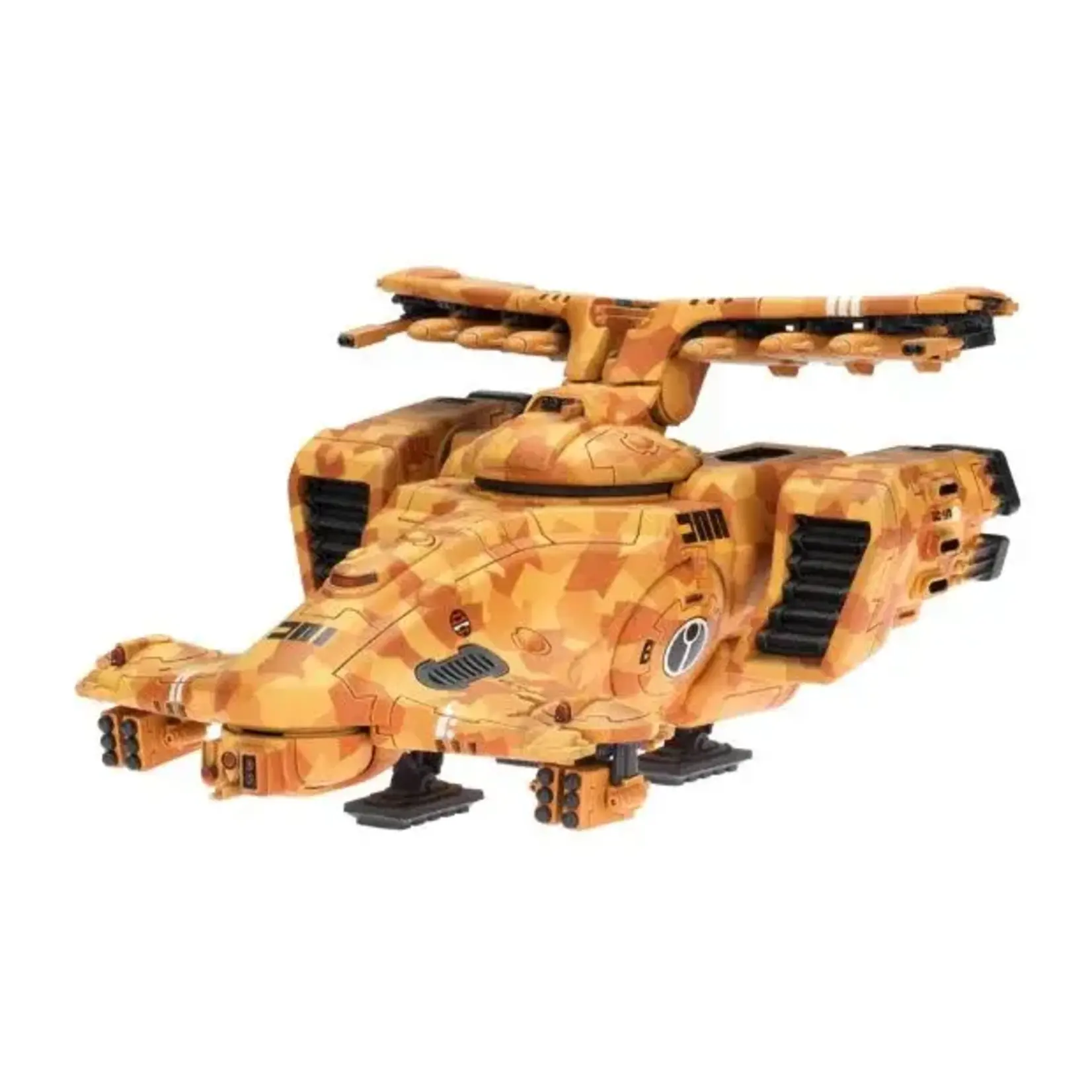 Games Workshop TX78 Sky Ray Gunship