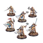 Games Workshop Warcry: Questor Soulsworn