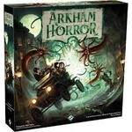 Arkham Horror: The Card Game Core Set