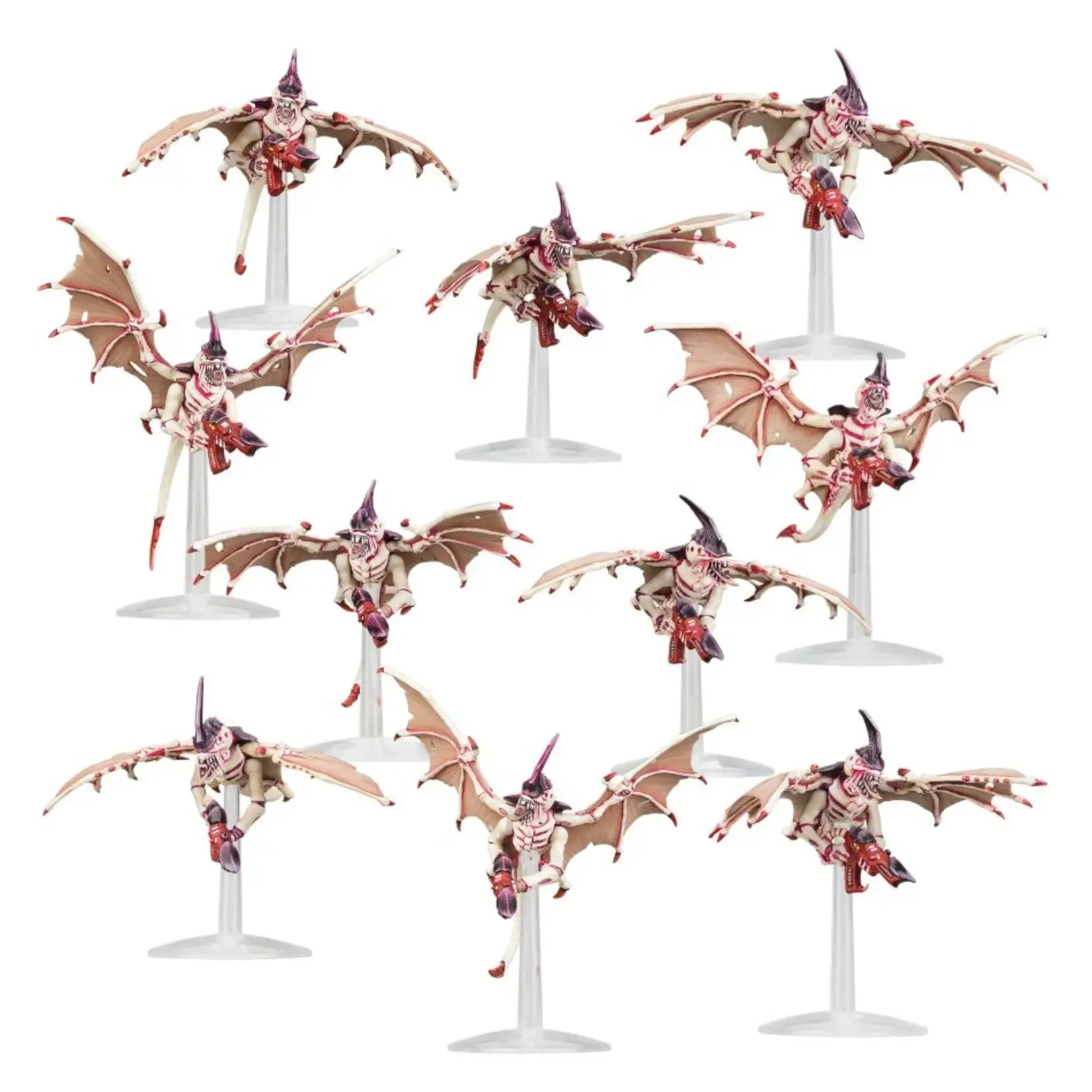 Games Workshop Gargoyle Brood