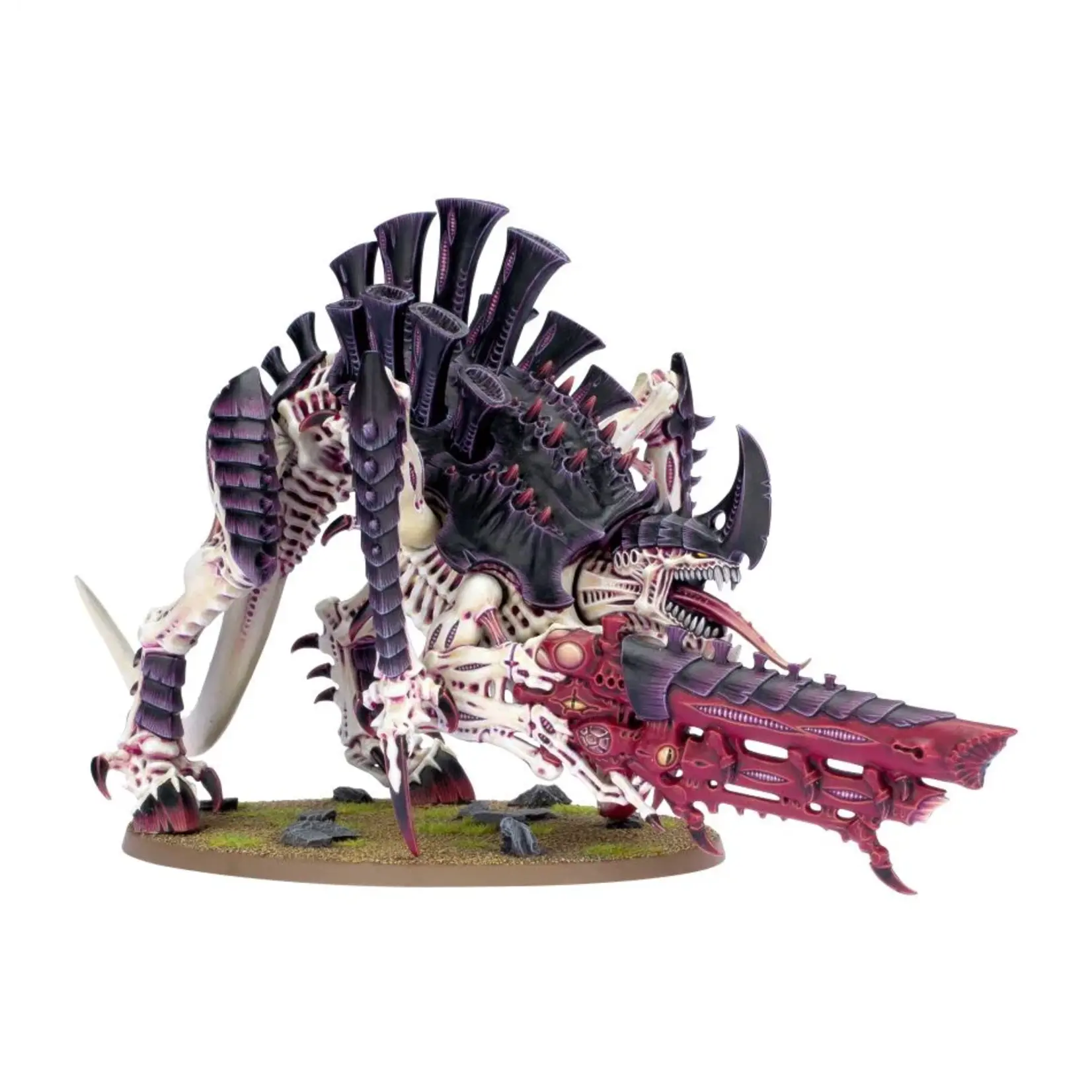 Games Workshop Tyrannofex