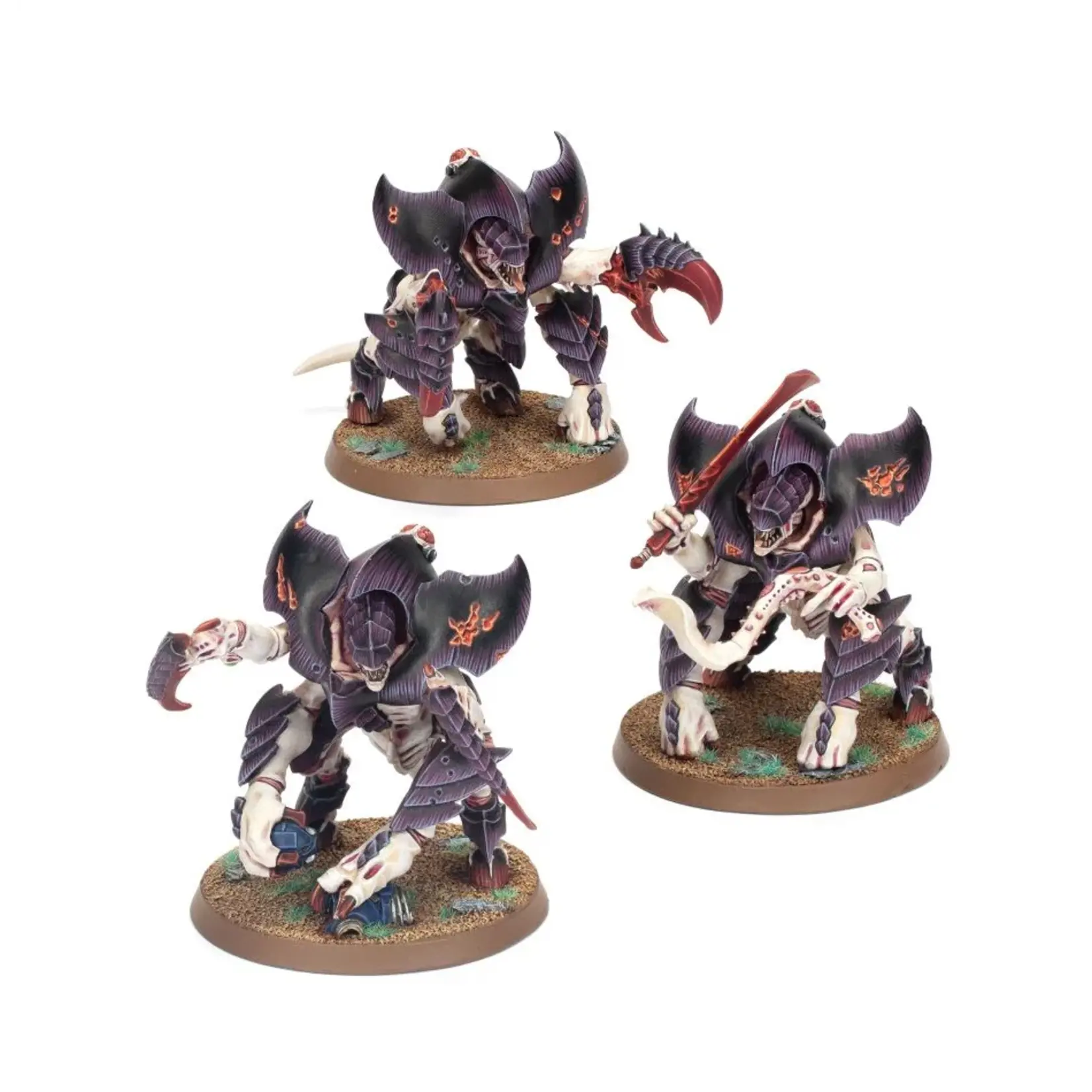 Games Workshop Tyrant Guard