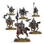Knights of Minas Tirith