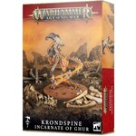 Games Workshop Krondspine