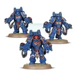 Games Workshop Primaris Aggressors