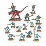 Games Workshop Vanguard: Seraphon