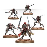 Games Workshop Adeptus Mechanicus: Sicarians