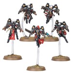 Games Workshop Adeptas Sororitas: Seraphim Squad