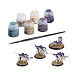 Games Workshop Tyranid Paint Set